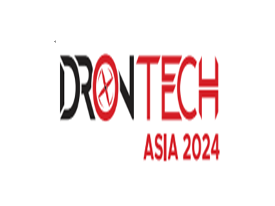 DronTechAsia2024泰国曼谷国际无人系统展