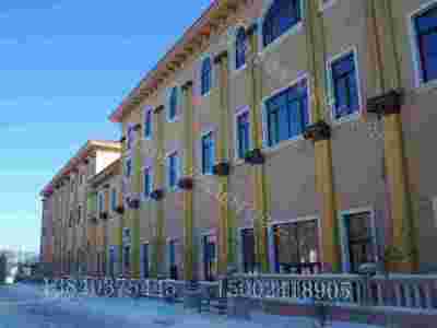 沈阳grc装饰构件图1