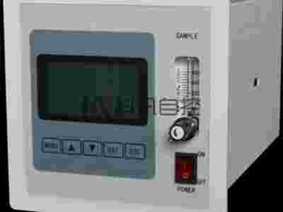 KX200-Z  氧化锆分析仪图1