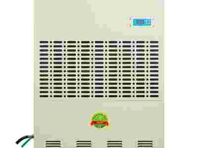 六安除湿机厂家DH-8480C工业除湿机图1