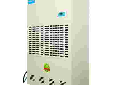 六安除湿机厂家DH-8480C工业除湿机图2