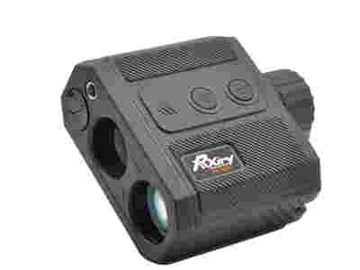 自然灾害应急6km测距测高仪昕锐XR5000图1