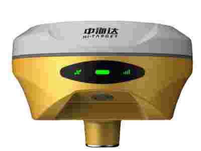 中海达V300实景放样测量RTK图1