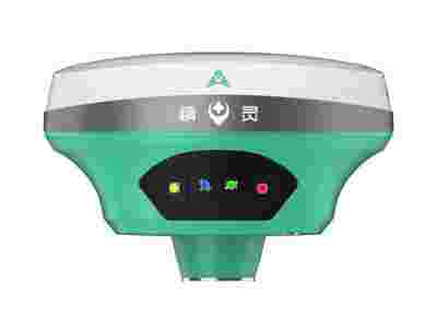 华测K90视觉放样测量RTK图1