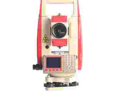 科力达KTS-462R10LB彩屏免棱镜全站仪图1