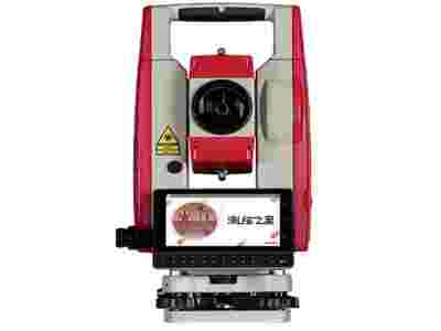 科力达KTS-552R15智能安卓版全站仪图1