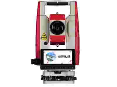 科力达道路桥梁隧道工程全站仪KTS-562R15图1