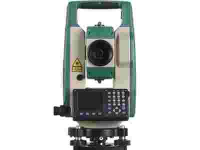 科力达X6彩屏蓝牙免棱镜全站仪图1