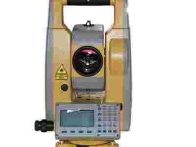 南方NTS-332R10工程免棱镜全站仪图1