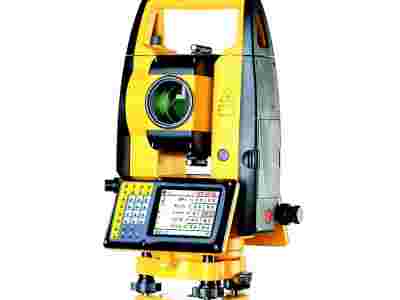 南方NTS-342R10A工程型免棱镜全站仪图1