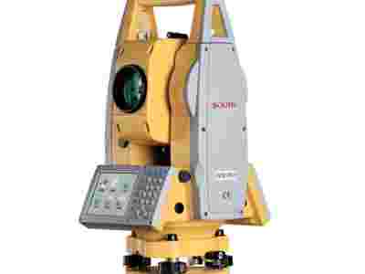 南方NTS-391R10工程免棱镜1秒全站仪图1