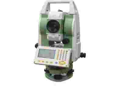 彩色触摸屏RTS010苏州一光1″全站仪图1