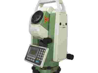 苏一光RTS332R10中文免棱镜全站仪图1