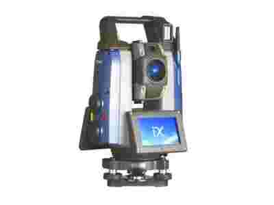 索佳IX-1001/IX-1002中文1秒测量全站仪图1