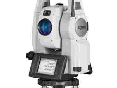 索佳NET1005中文0.5″全站仪图1