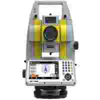 中纬ZOOM75中文自动测量1秒全站仪
