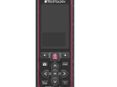 图谱恩TruPoint300手持激光300米测距仪图1