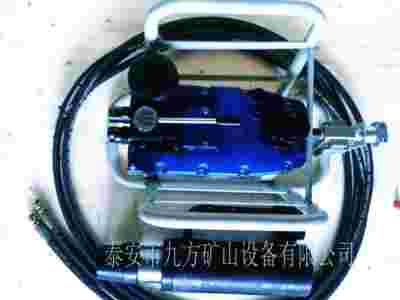 MQ18-200/60锚索张拉机具厂家图1