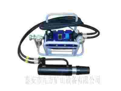 MQ18-200/60锚索张拉机具厂家图2
