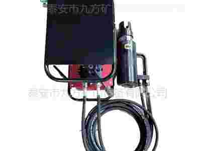 TQ22-500矿用风动锚索退锚器图1