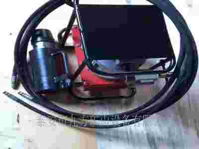 TQ22-500矿用风动锚索退锚器图2