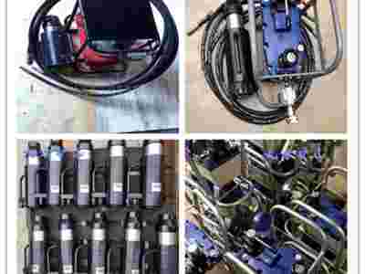 TQ22-500矿用风动锚索退锚器图3