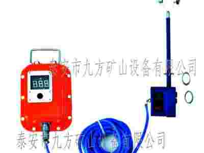 阳城县矿用数显顶板离层仪图1