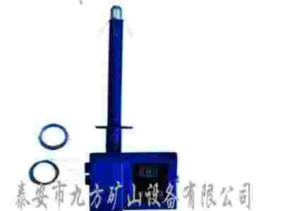 阳城县矿用数显顶板离层仪图2