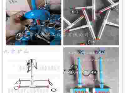 阳城县矿用数显顶板离层仪图3