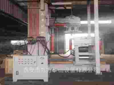 拆柱机-泰安市九方矿山设备有限公司图3