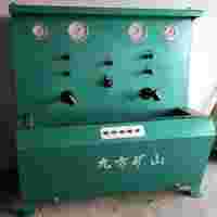 三用阀试验台-泰安市九方矿山