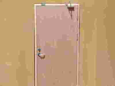 木质防火门,2024全新报价,安庆防火门厂图1