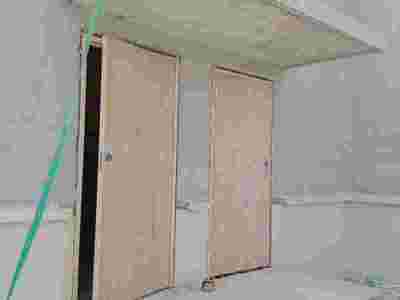 木质防火门,2024全新报价,安庆防火门厂图2