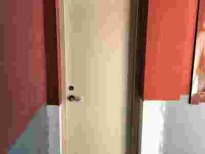 免漆防火门,来图加工颜色可选,安庆防火门厂图2