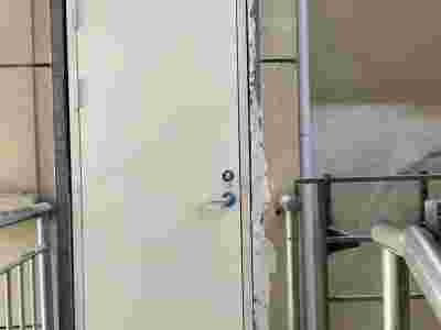 免漆防火门,来图加工颜色可选,安庆防火门厂图3