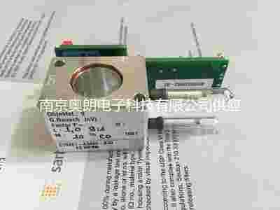 CO检测器(C79451-A3468-B30)图1