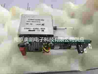 CO检测器(C79451-A3468-B528)图1