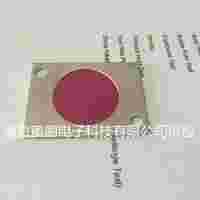 NO滤光片（含支架，C79451-A3458-B103）
