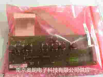 按键板（C79451-A3492-B605）图1