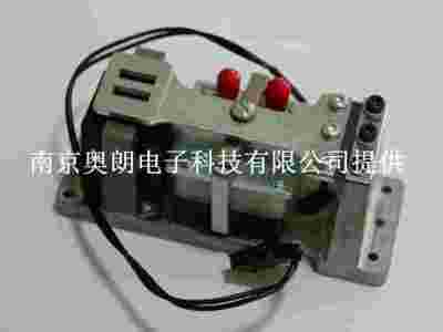 抽气泵(C79451-A3494-B10)图1