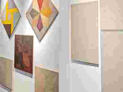 湖州润卡进口色彩,润卡意大利进口水漆，浙江水性金属漆图1