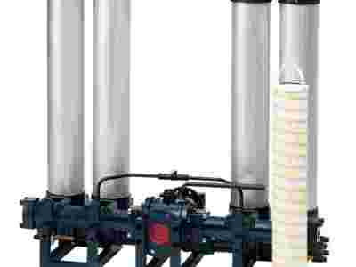 玻纤折叠滤芯RP8314F0339Z 精滤器滤油机滤芯图1