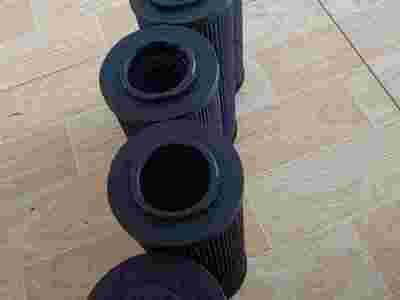 煜炜直供SE300S25B折叠滤芯图1