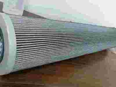 折叠滤芯1.0400PWR10-A00-0-M图1