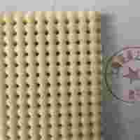 烫画机硅胶发泡垫、烫台硅胶发泡板