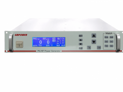 13.56MHz射频电源(大功率)图1