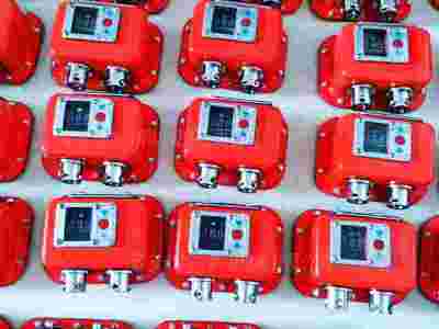 榆林市YHY60矿用数字压力计厂家电话图1