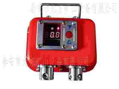 榆林市YHY60矿用数字压力计厂家电话图2