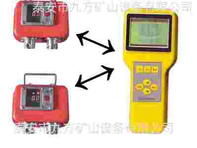 榆林市YHY60矿用数字压力计厂家电话图3