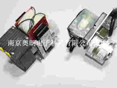 CEMS配件-托马斯蠕动泵20251352图1